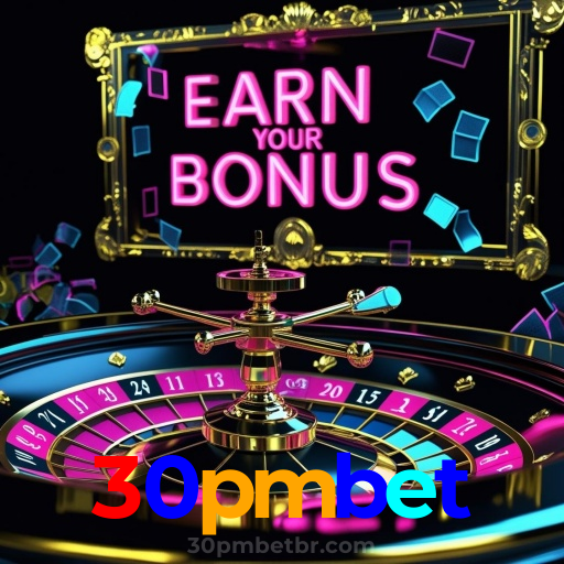 30pmbet：O melhor cassino online para quem ama futebol e jogos como poker e slots!