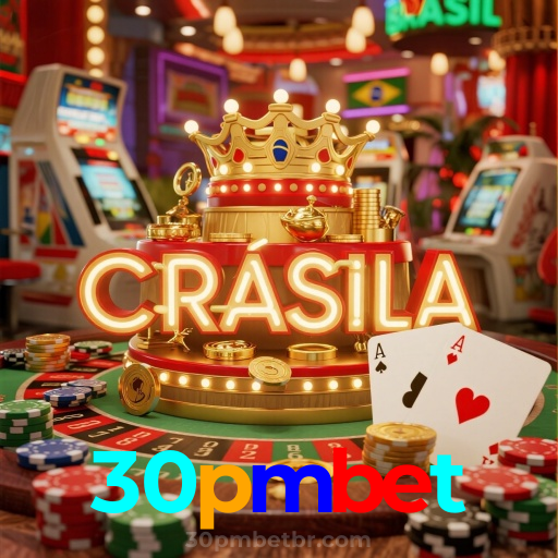 30pmbet：Jogue no melhor cassino online e descubra os maiores jackpots!