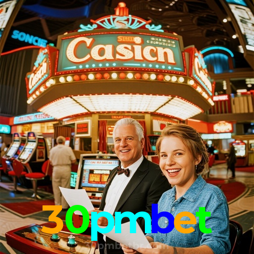 30pmbet:O melhor cassino online com apostas ao vivo em futebol e jogos de cassino!