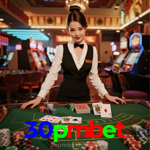 30pmbet：A melhor experiência de apostas e jogos de cassino, incluindo futebol online!