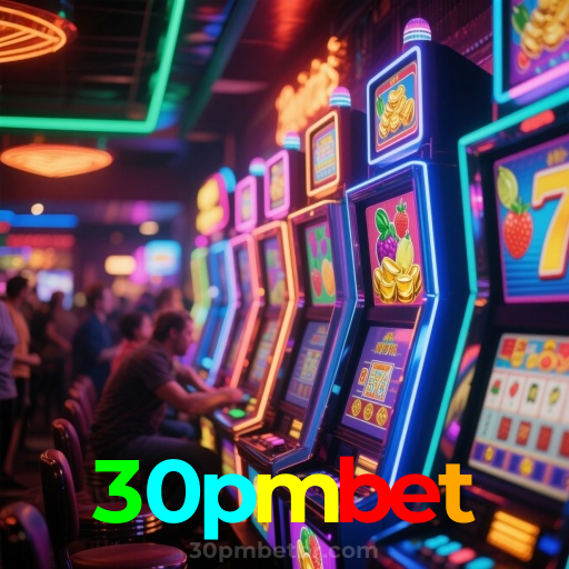30pmbet：Onde as vitórias no futebol se encontram com os jackpots do cassino!