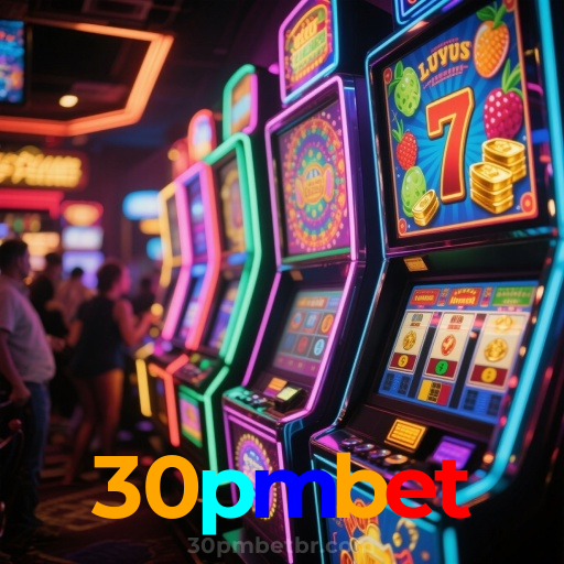 30pmbet:Aposte no futebol e jogue as melhores slots para grandes vitórias!