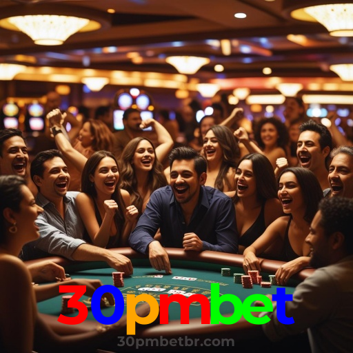 30pmbet：Jogue slots, aposte no futebol e vença em grande estilo!