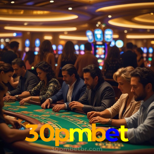 30pmbet:Aposte no futebol e ganhe prêmios fantásticos jogando slots e roleta!