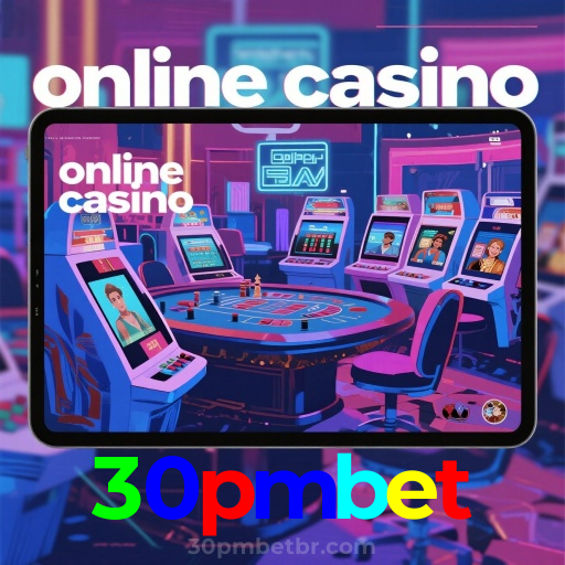 30pmbet：Jogue agora no nosso cassino online e vença nas mesas de poker!