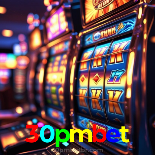30pmbet：O cassino online mais seguro para apostar no futebol e jogar blackjack!