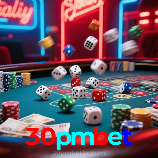 30pmbet：A sorte te espera nas nossas roletas! Aposte e vença!