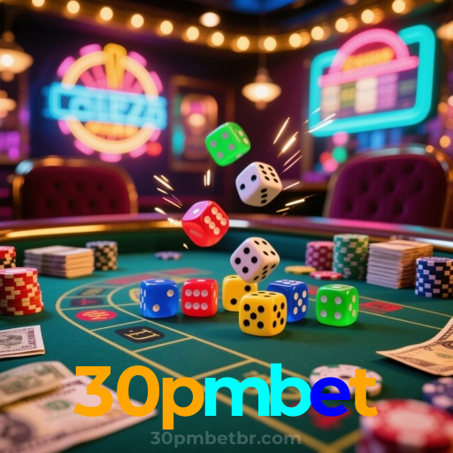 30pmbet：Jogue agora e vença nas melhores slots online!