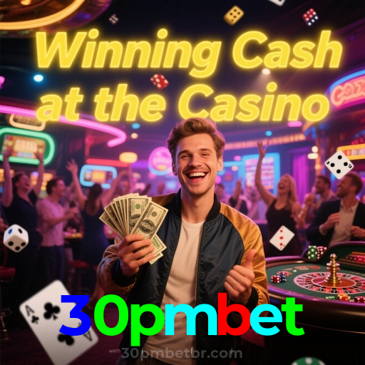30pmbet:Jogue no nosso cassino e prove sua habilidade nas cartas de poker!