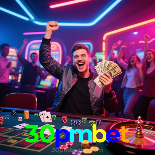 30pmbet:O cassino online mais emocionante está aqui! Aposte agora!
