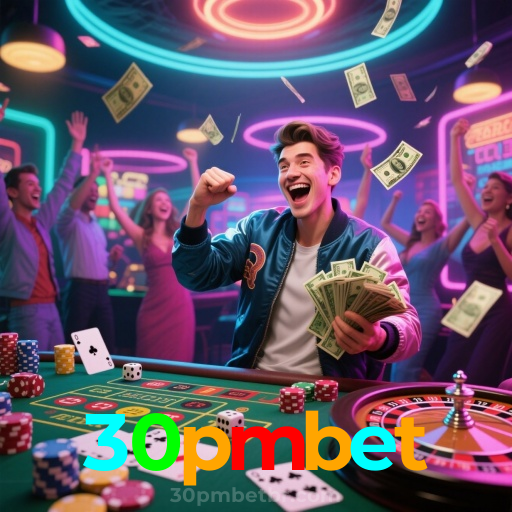 30pmbet:Aposte no futebol e jogue no melhor cassino online para grandes vitórias!