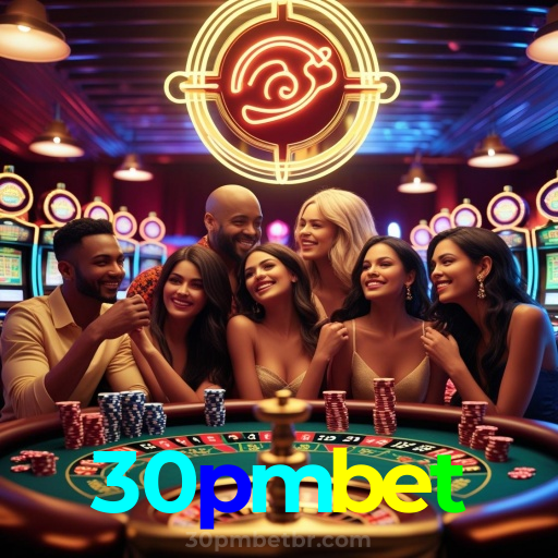 30pmbet:Ganhe prêmios incríveis em slots, roleta e apostas ao vivo no futebol!