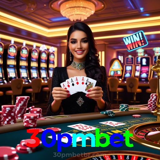 30pmbet:A roleta nunca foi tão emocionante! Aposte e ganhe!