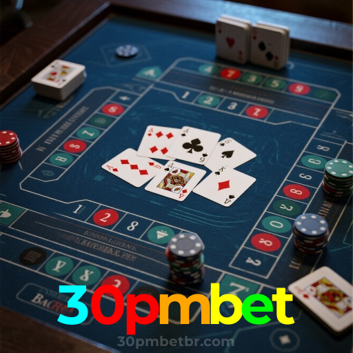 30pmbet:A sorte está ao seu lado no cassino online com jogos de roleta e apostas no futebol!