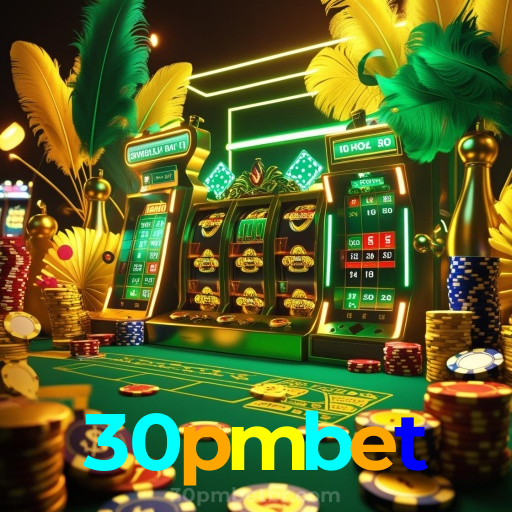 30pmbet：Onde você pode apostar no futebol e jogar os melhores jogos de cassino!