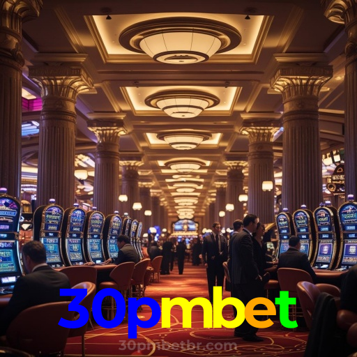 30pmbet：Jogue poker, aposte no futebol e vença com grandes prêmios!
