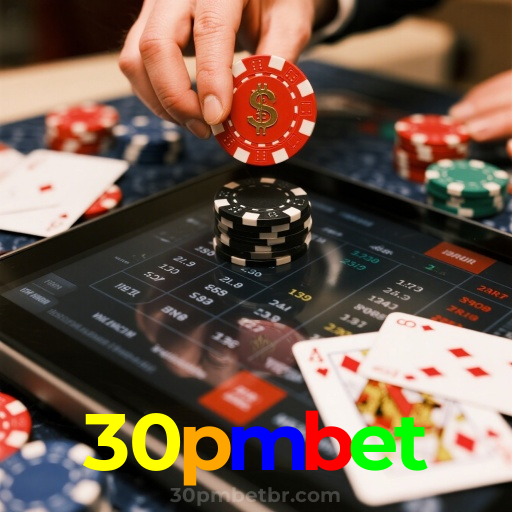 30pmbet:Jogue slots, aposte no futebol e vença com confiança no nosso cassino!