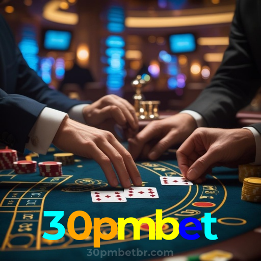 30pmbet:Gire a roleta e conquiste grandes prêmios em nosso cassino!