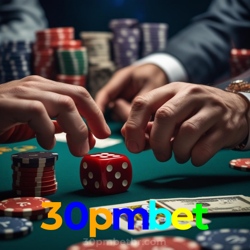 30pmbet:Jogue slots, aposte no futebol e vença com confiança no nosso cassino!