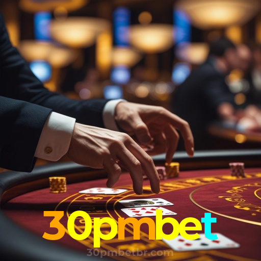 30pmbet:Seu time na vitória e os jackpots no cassino online te esperam!