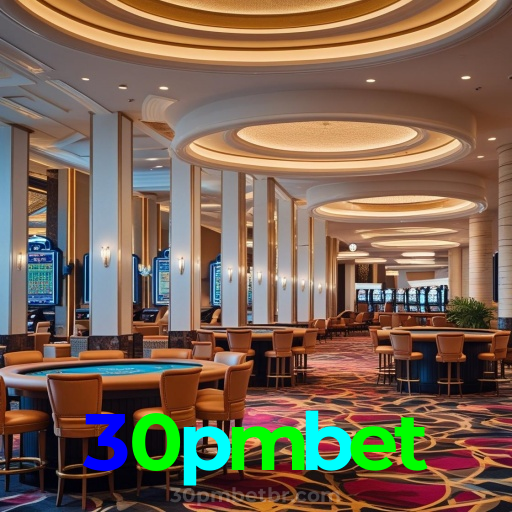 30pmbet:Ganhe no futebol e nos melhores jogos de cassino como poker e blackjack!
