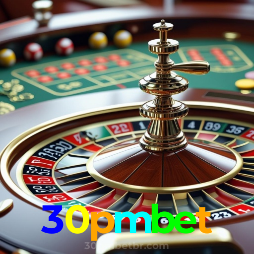 30pmbet:Gire as slots e conquiste o jackpot agora mesmo!