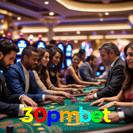 30pmbet:Vença no poker e ganhe prêmios com apostas no futebol ao vivo!