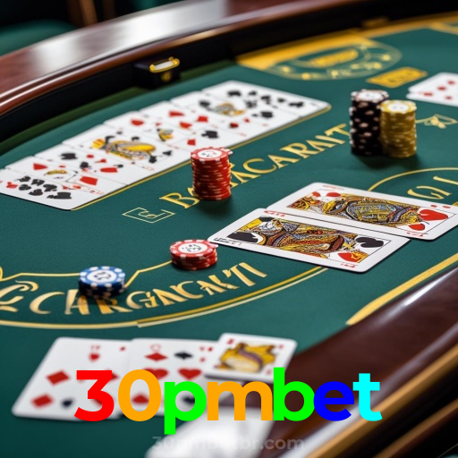 30pmbet:O cassino online mais confiável para poker, roleta e apostas no futebol!