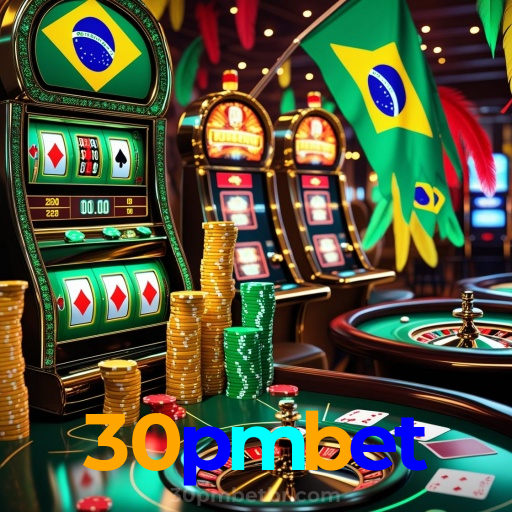 30pmbet:Aposte no futebol e ganhe em jogos de cassino como roleta e blackjack!