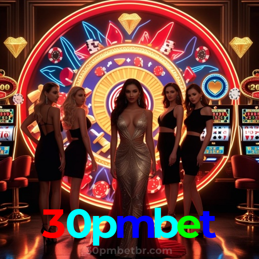 30pmbet：Onde o futebol e o cassino online se encontram para grandes prêmios!