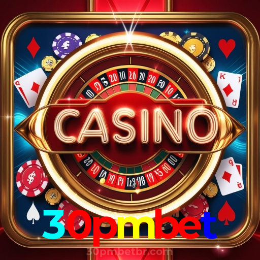 30pmbet：Cada giro é uma nova chance! Aposte nas slots e vença!