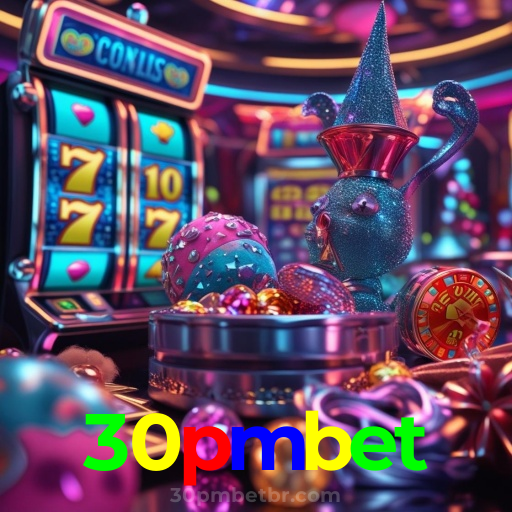 30pmbet：A sorte te espera no cassino online com apostas no futebol e roleta!