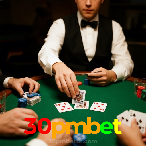 30pmbet：Onde o futebol e o cassino online se encontram para grandes prêmios!