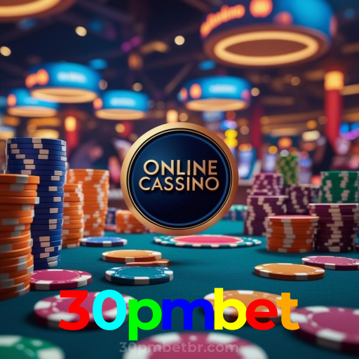 30pmbet:Apostas em futebol e os melhores jackpots de cassino te esperam!
