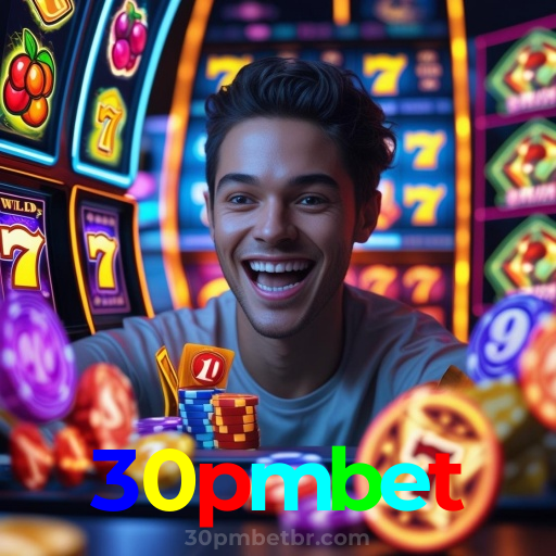 30pmbet:Onde sua sorte encontra o melhor cassino online e as apostas no futebol!