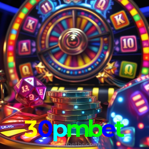 30pmbet:Aposte nas mesas de poker e vença grandes prêmios!