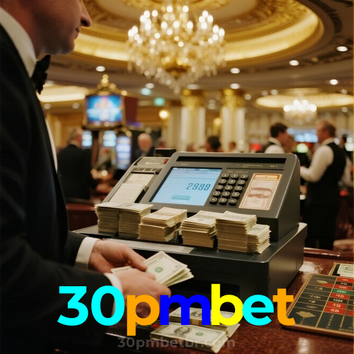 30pmbet:Grandes vitórias em poker, roleta e apostas no futebol esperam por você!