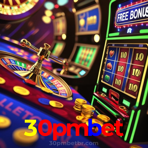 30pmbet:Entre no cassino e aposte nas roletas mais emocionantes!