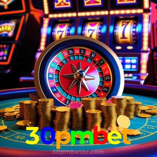 30pmbet：A roleta nunca foi tão empolgante! Aposte e vença!