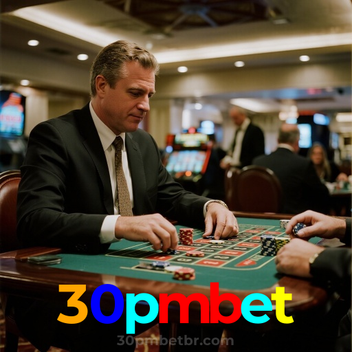 30pmbet:Apostas emocionantes em futebol e os melhores jogos de cassino online!