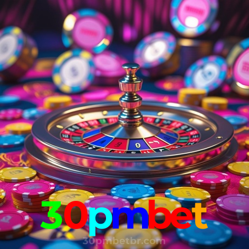 30pmbet:Aposte nas roletas e conquiste prêmios incríveis!