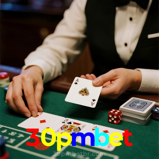 30pmbet:Gire as slots e conquiste o jackpot agora mesmo!
