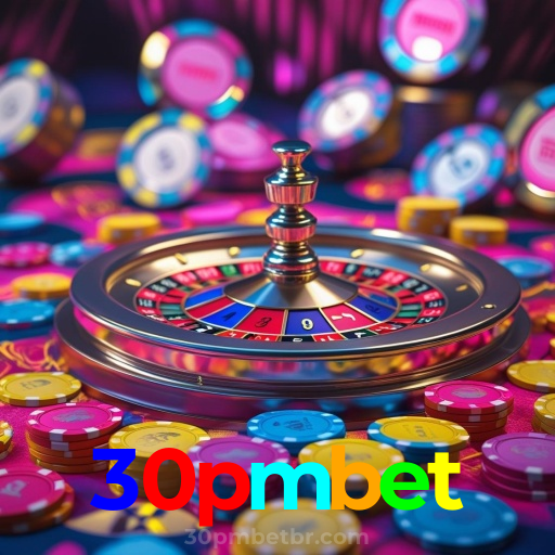 30pmbet：As maiores vitórias nas slots estão esperando por você! Jogue agora!