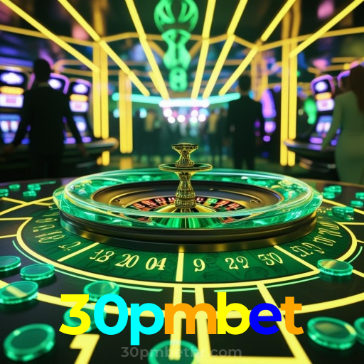 30pmbet:Aposte nas roletas e mostre que a sorte está com você!