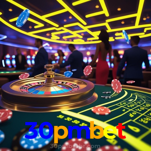 30pmbet:O melhor cassino online está te esperando! Aposte e vença!