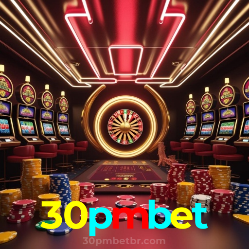 30pmbet:Jogue nas slots e conquiste vitórias épicas!