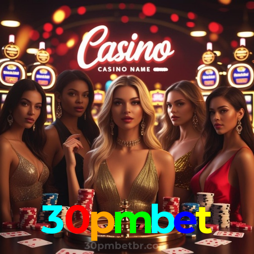 30pmbet：Aposte agora nas roletas e veja a sorte brilhar para você!