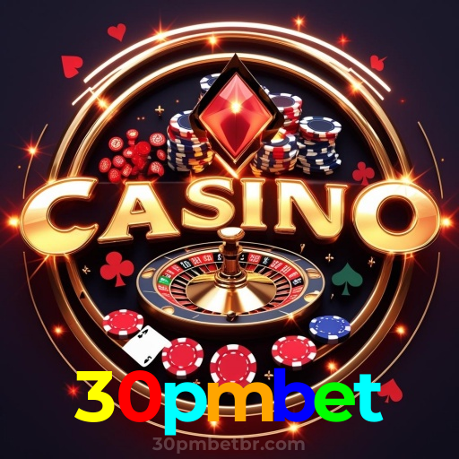 30pmbet：Aposte em nosso cassino e viva uma experiência única de diversão!