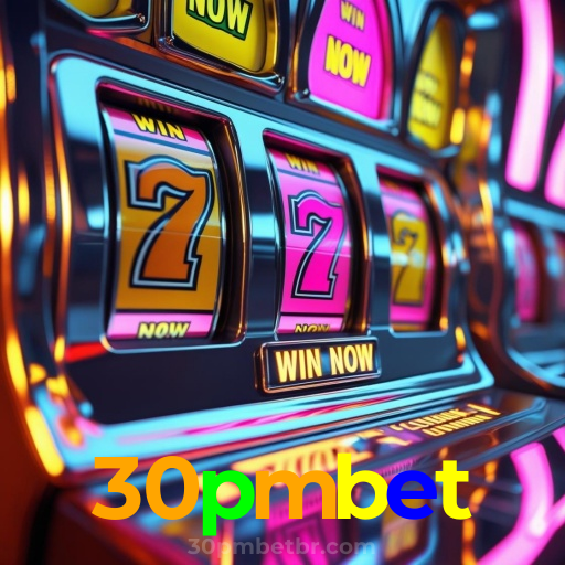 30pmbet:Sinta a emoção de jogar nas melhores slots do mercado!
