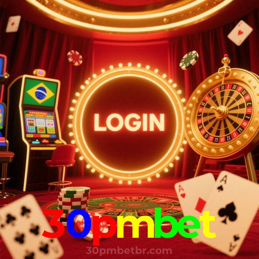 30pmbet:Aposte em nosso cassino e viva uma experiência única de diversão!